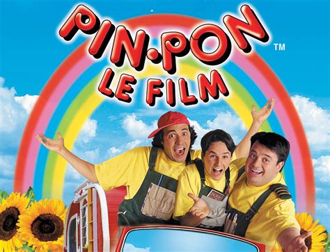 pin pon film